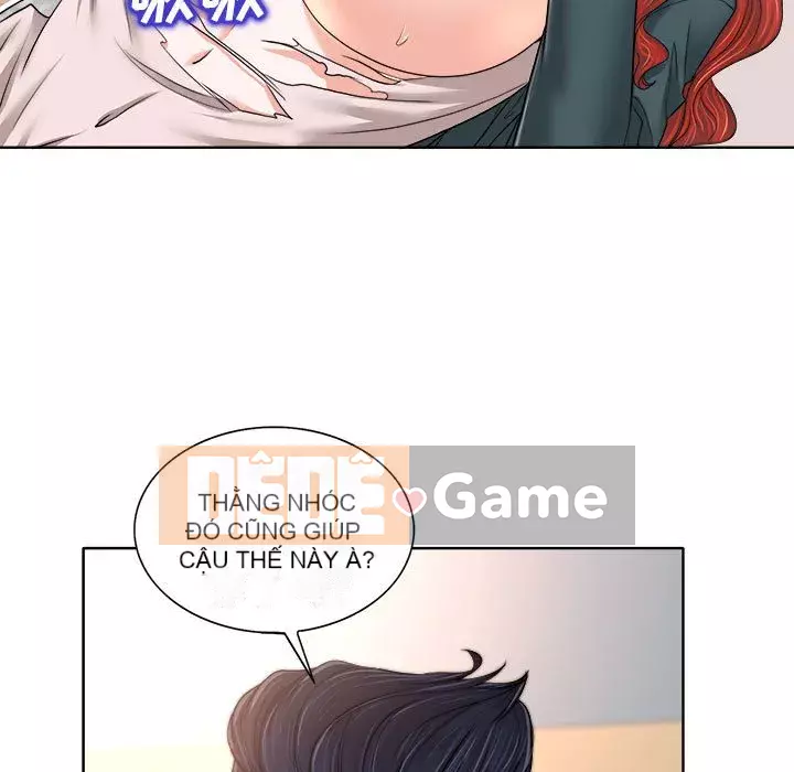 Không nên yêu bạn Chương 31-32