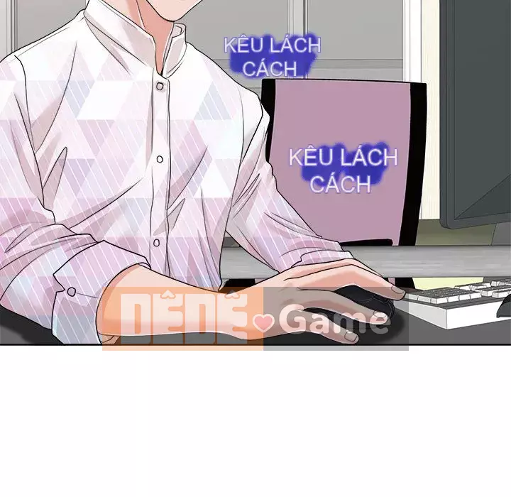 Không nên yêu bạn Chương 31-32