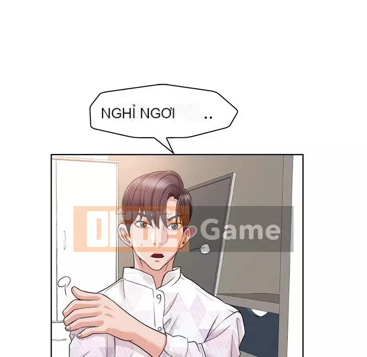 Không nên yêu bạn Chương 31-32