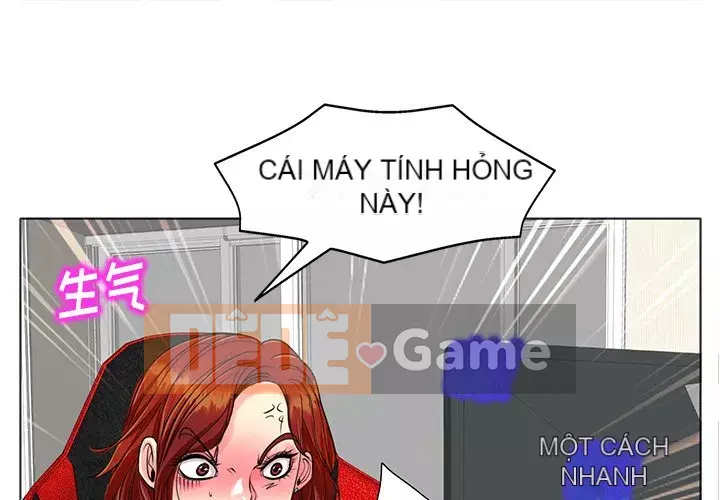 Không nên yêu bạn Chương 27-28