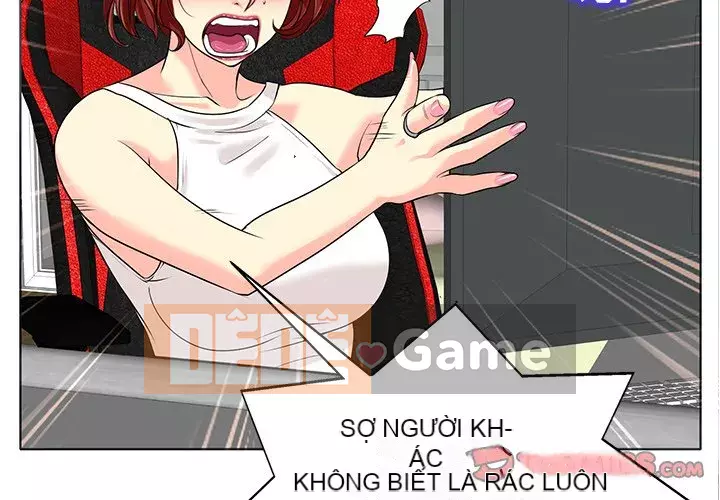 Không nên yêu bạn Chương 27-28