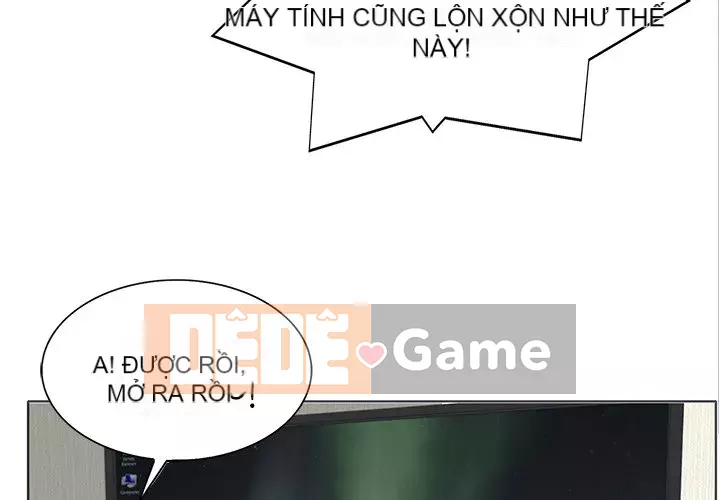 Không nên yêu bạn Chương 27-28