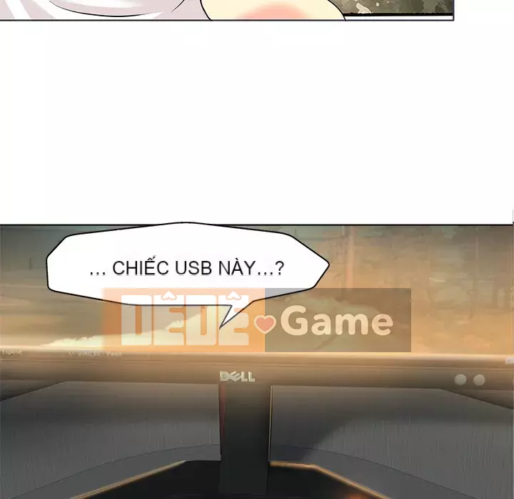 Không nên yêu bạn Chương 27-28