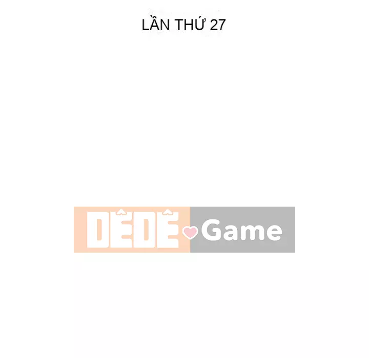 Không nên yêu bạn Chương 27-28