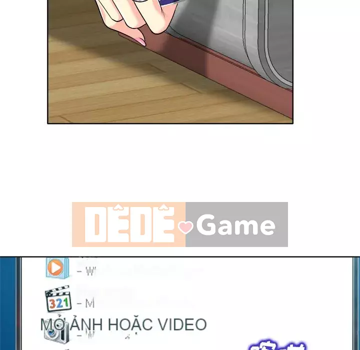 Không nên yêu bạn Chương 27-28