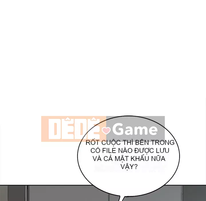 Không nên yêu bạn Chương 27-28