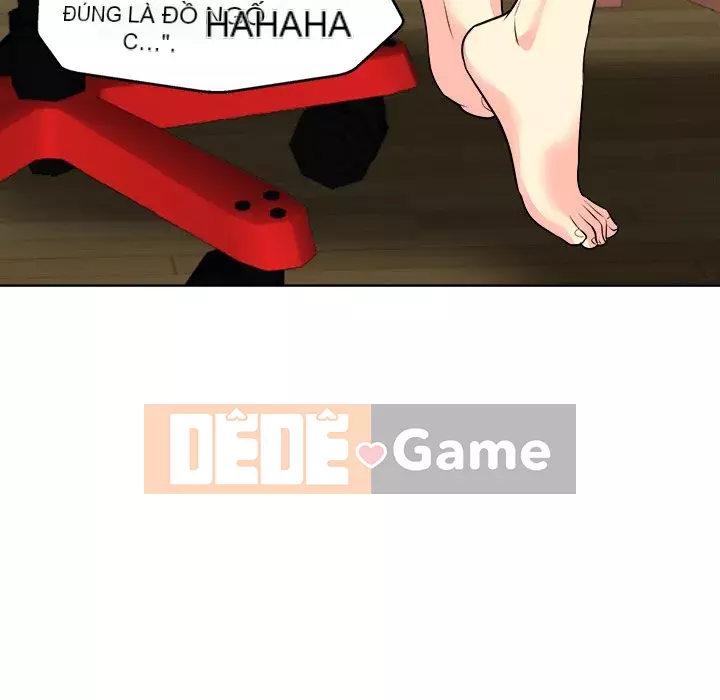 Không nên yêu bạn Chương 27-28