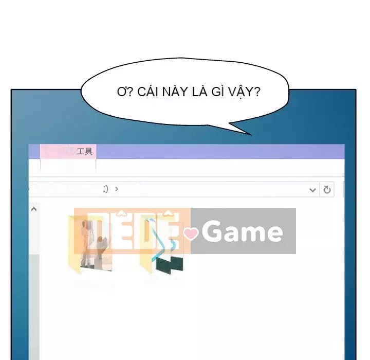 Không nên yêu bạn Chương 27-28