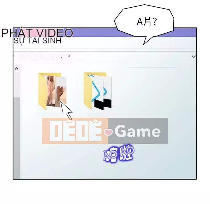 Không nên yêu bạn Chương 27-28