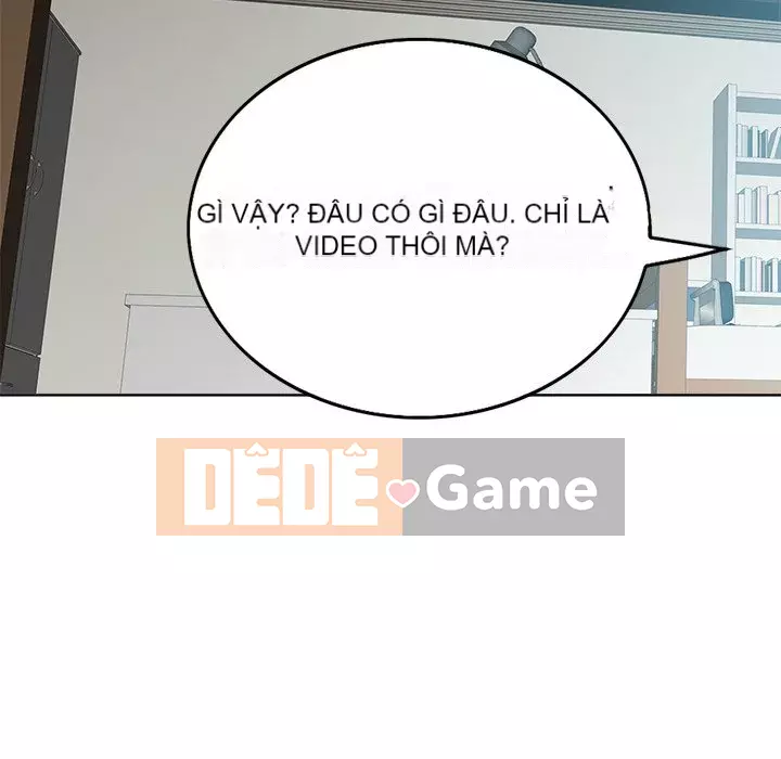 Không nên yêu bạn Chương 27-28