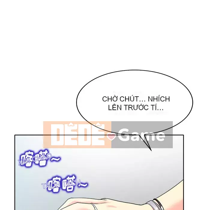 Không nên yêu bạn Chương 27-28