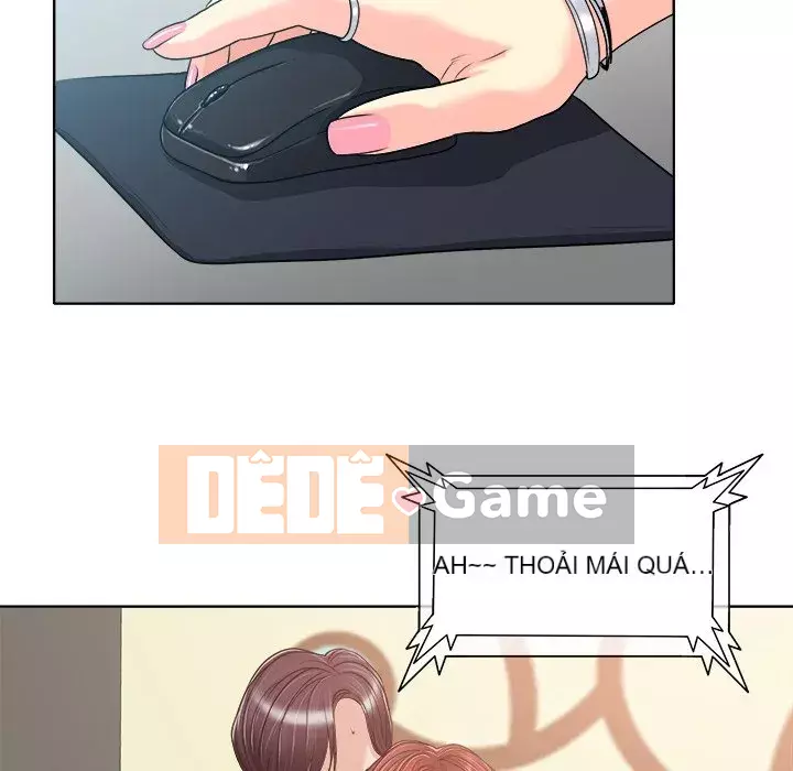 Không nên yêu bạn Chương 27-28