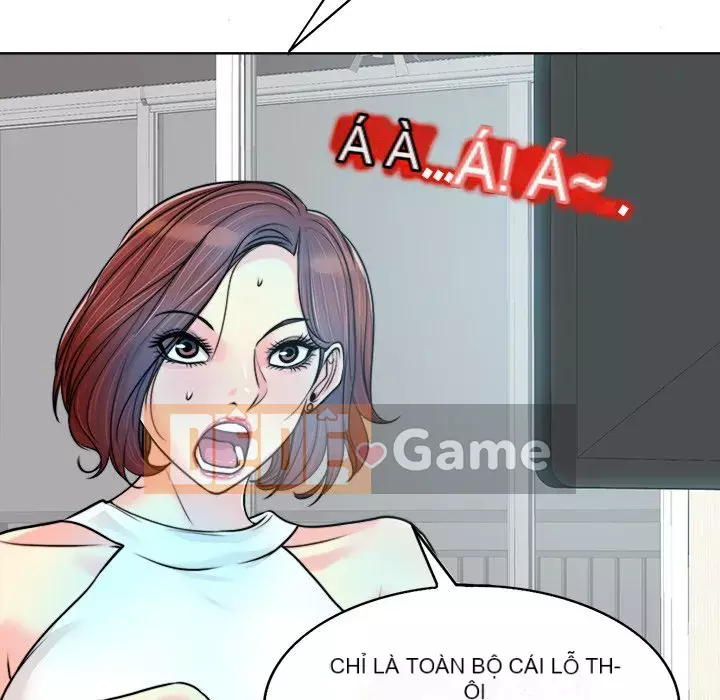 Không nên yêu bạn Chương 27-28