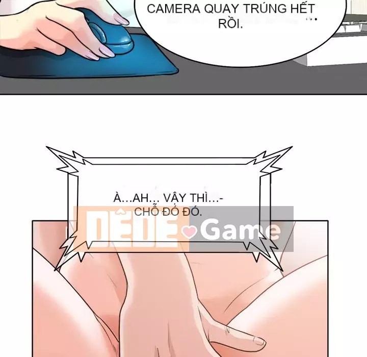 Không nên yêu bạn Chương 27-28