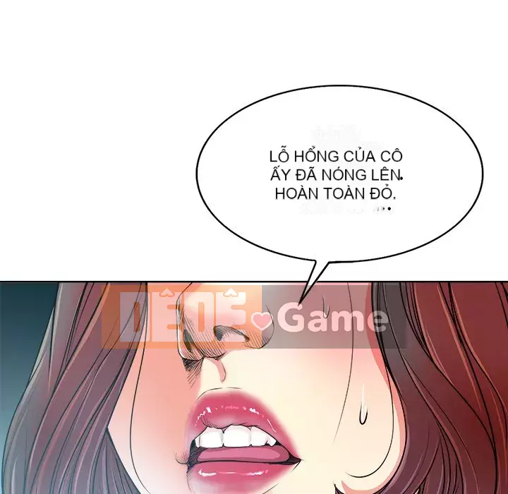 Không nên yêu bạn Chương 27-28