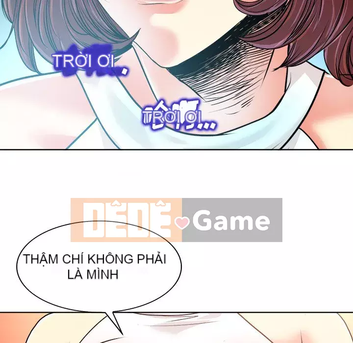 Không nên yêu bạn Chương 27-28