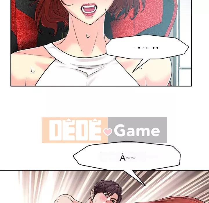 Không nên yêu bạn Chương 27-28