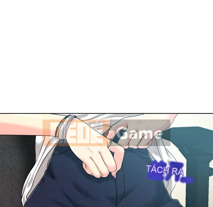 Không nên yêu bạn Chương 27-28