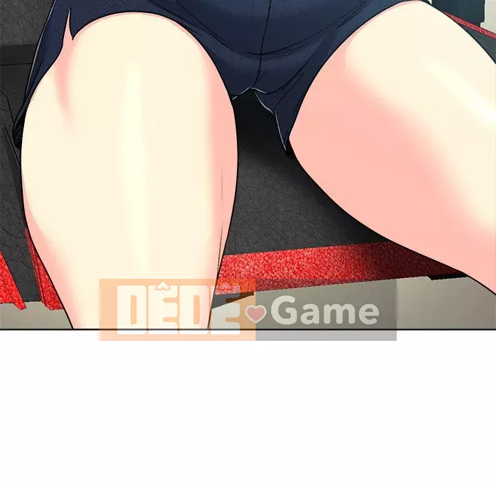 Không nên yêu bạn Chương 27-28