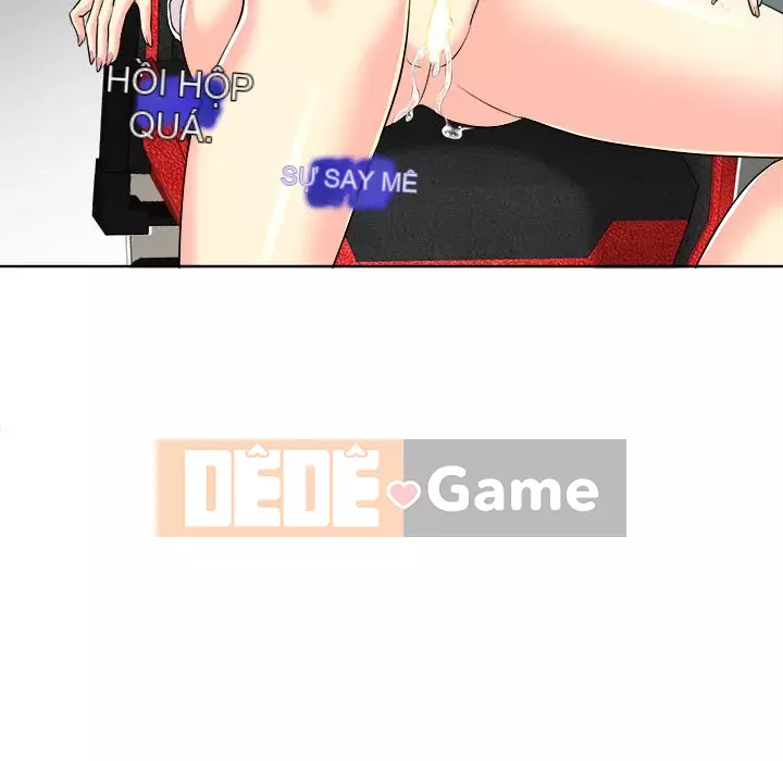 Không nên yêu bạn Chương 27-28