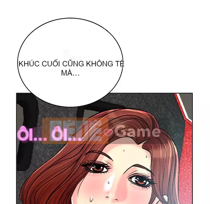 Không nên yêu bạn Chương 27-28