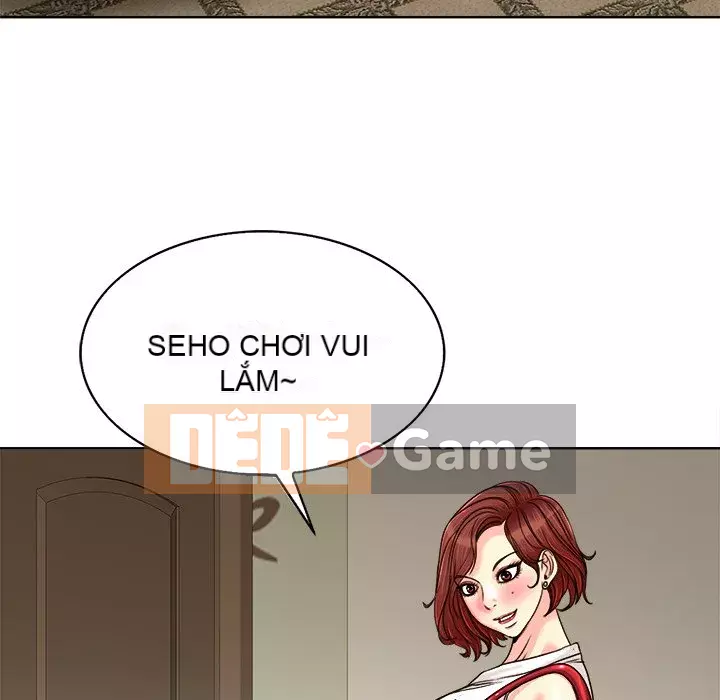 Không nên yêu bạn Chương 27-28