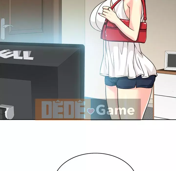 Không nên yêu bạn Chương 27-28