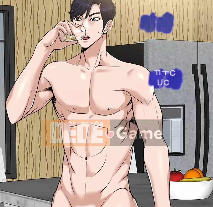 Không nên yêu bạn Chương 27-28