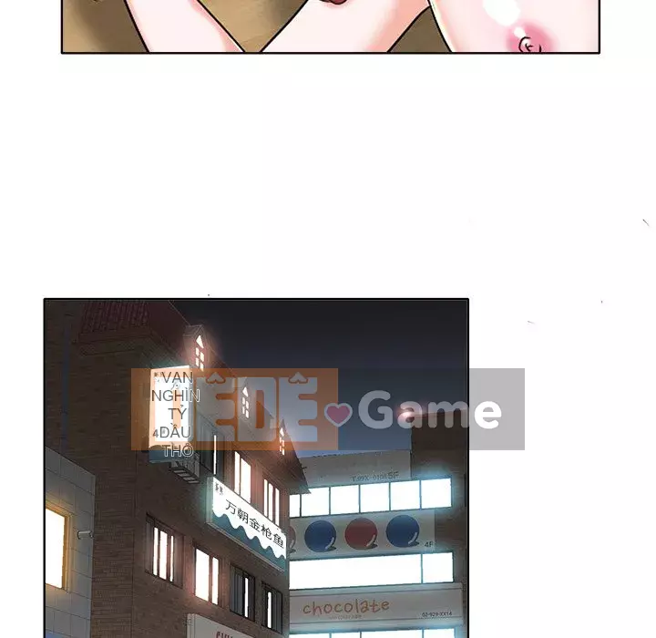 Không nên yêu bạn Chương 27-28