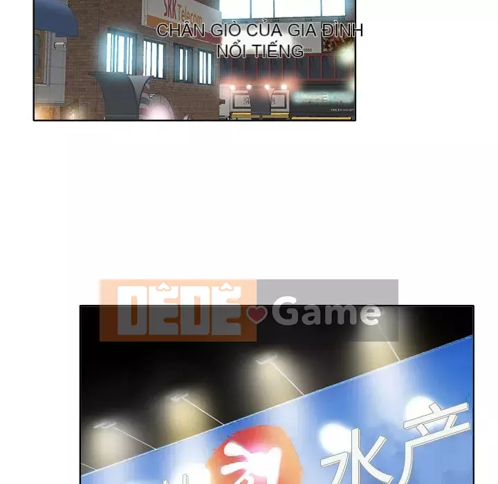 Không nên yêu bạn Chương 27-28