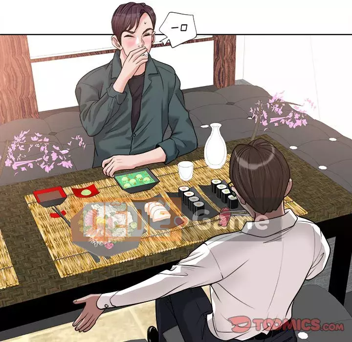 Không nên yêu bạn Chương 27-28