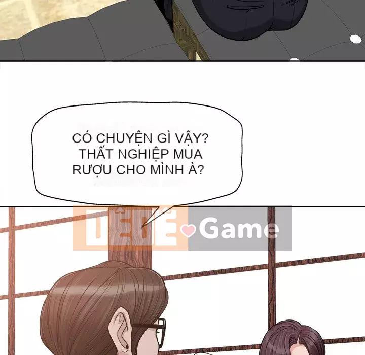 Không nên yêu bạn Chương 27-28