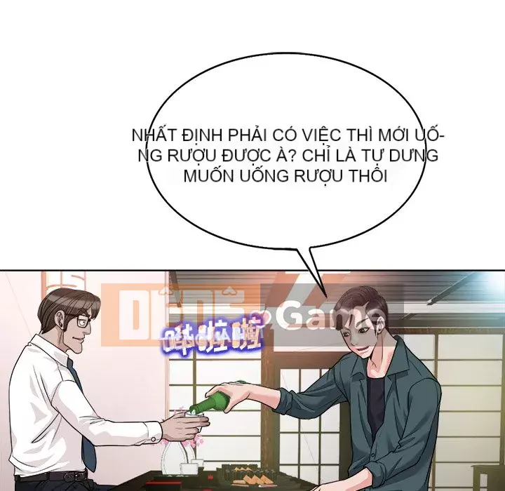 Không nên yêu bạn Chương 27-28