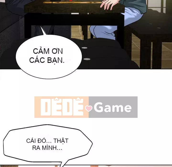 Không nên yêu bạn Chương 27-28