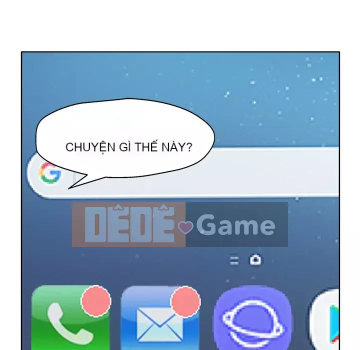 Không nên yêu bạn Chương 27-28