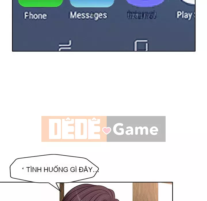 Không nên yêu bạn Chương 27-28