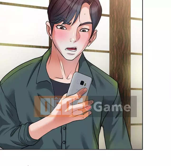 Không nên yêu bạn Chương 27-28