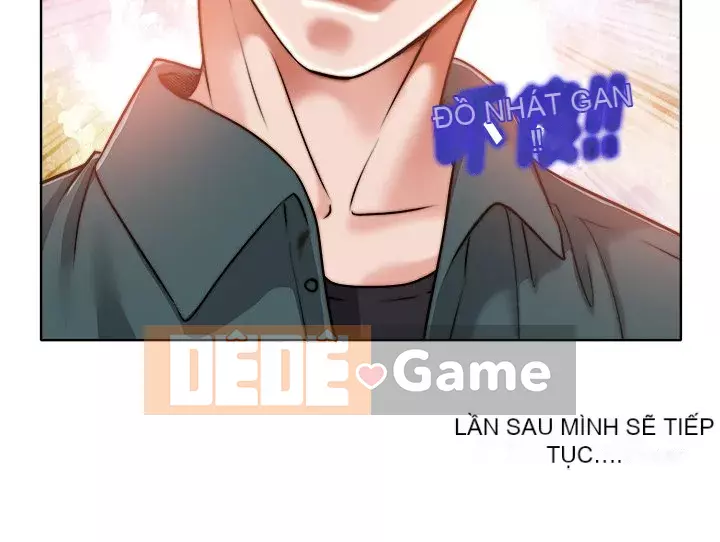 Không nên yêu bạn Chương 27-28