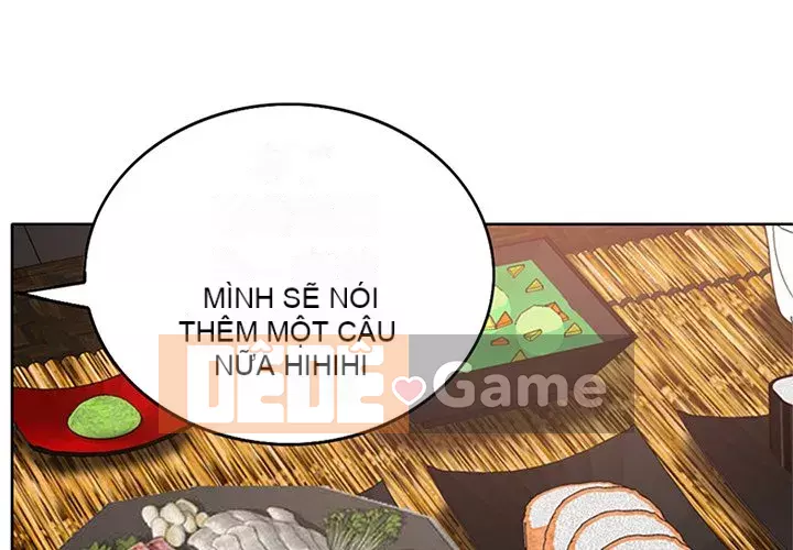 Không nên yêu bạn Chương 27-28