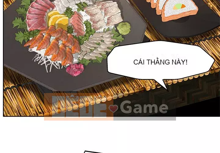 Không nên yêu bạn Chương 27-28