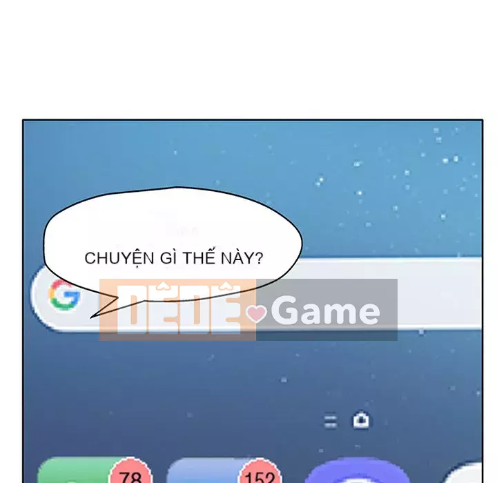 Không nên yêu bạn Chương 27-28