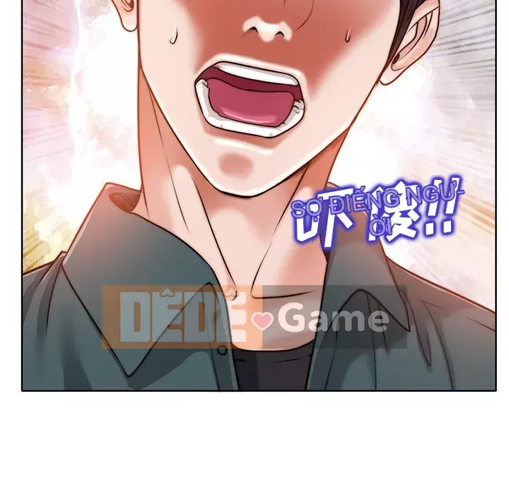 Không nên yêu bạn Chương 27-28