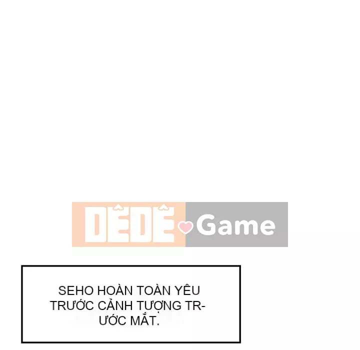 Không nên yêu bạn Chương 27-28