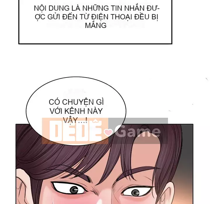 Không nên yêu bạn Chương 27-28