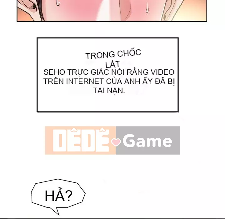 Không nên yêu bạn Chương 27-28