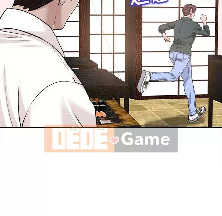 Không nên yêu bạn Chương 27-28