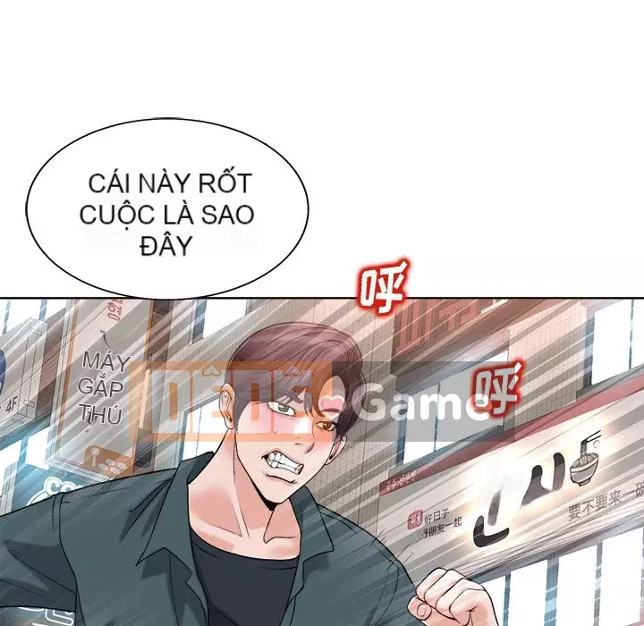 Không nên yêu bạn Chương 27-28