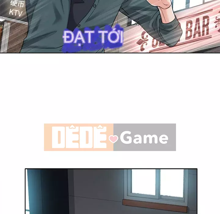 Không nên yêu bạn Chương 27-28