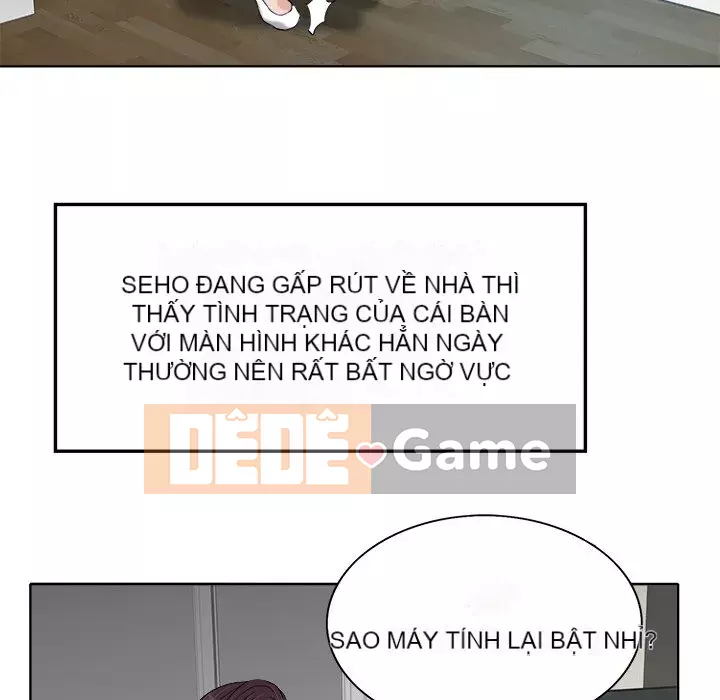 Không nên yêu bạn Chương 27-28