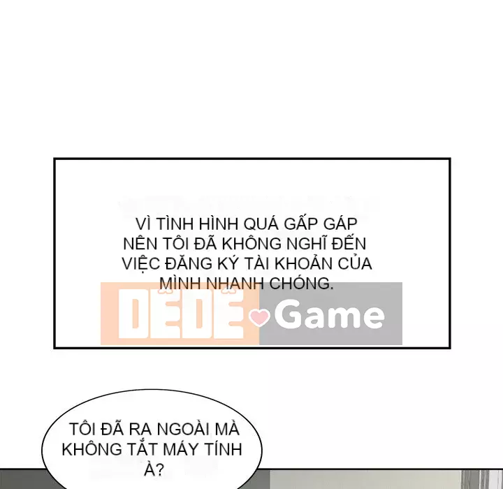 Không nên yêu bạn Chương 27-28